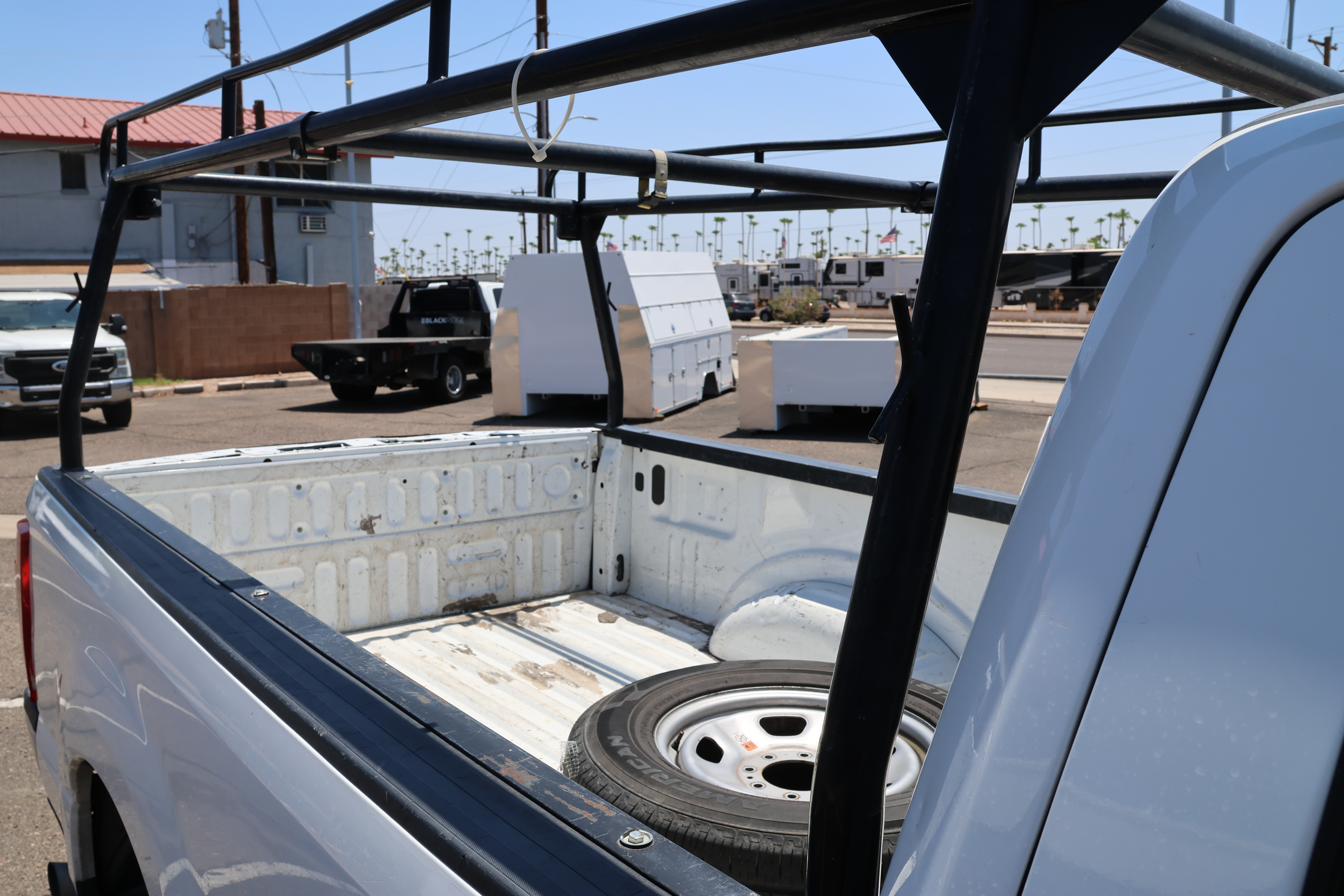 2022 Ford F350