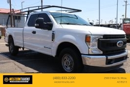 2022 Ford F350
