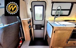 2018 Mercedes-Benz SPRINTER 3500