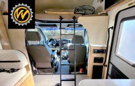 2018 Mercedes-Benz SPRINTER 3500