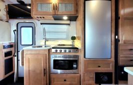 2018 Mercedes-Benz SPRINTER 3500