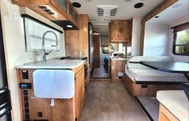 2018 Mercedes-Benz SPRINTER 3500