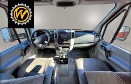 2018 Mercedes-Benz SPRINTER 3500