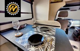 2018 Mercedes-Benz SPRINTER 3500