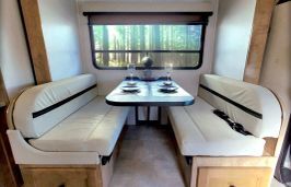 2018 Mercedes-Benz SPRINTER 3500