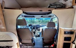 2018 Mercedes-Benz SPRINTER 3500