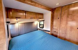 2018 Mercedes-Benz SPRINTER 3500