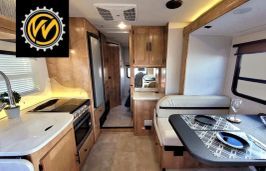 2018 Mercedes-Benz SPRINTER 3500