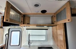 2018 Mercedes-Benz SPRINTER 3500