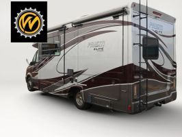 2018 Mercedes-Benz SPRINTER 3500