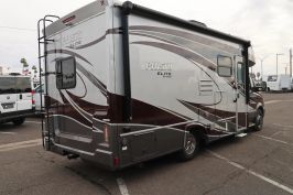 2018 Mercedes-Benz SPRINTER 3500