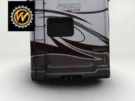 2018 Mercedes-Benz SPRINTER 3500