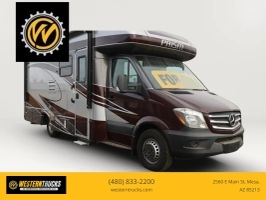 2018 Mercedes-Benz SPRINTER 3500