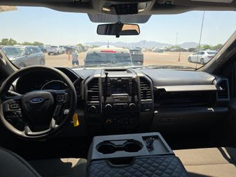 2018 Ford F350