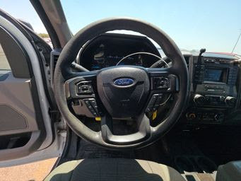 2018 Ford F350
