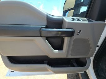 2018 Ford F350