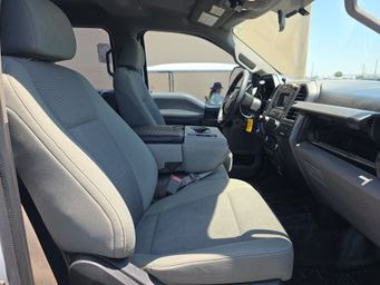 2018 Ford F350