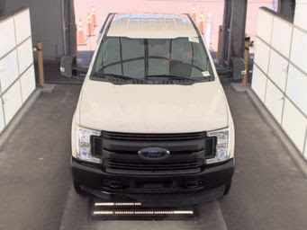 2018 Ford F350