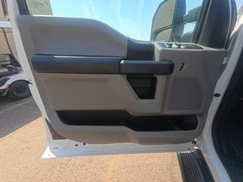 2020 Ford F350