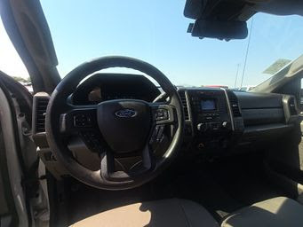 2020 Ford F350