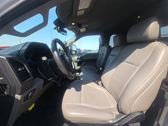 2020 Ford F350