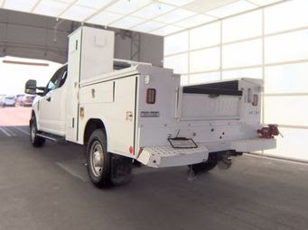2020 Ford F350