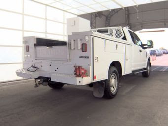 2020 Ford F350