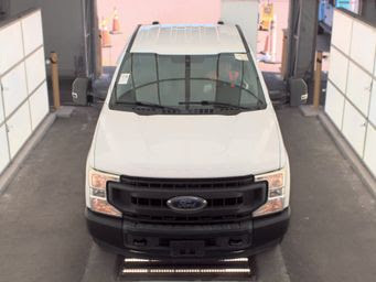 2020 Ford F350