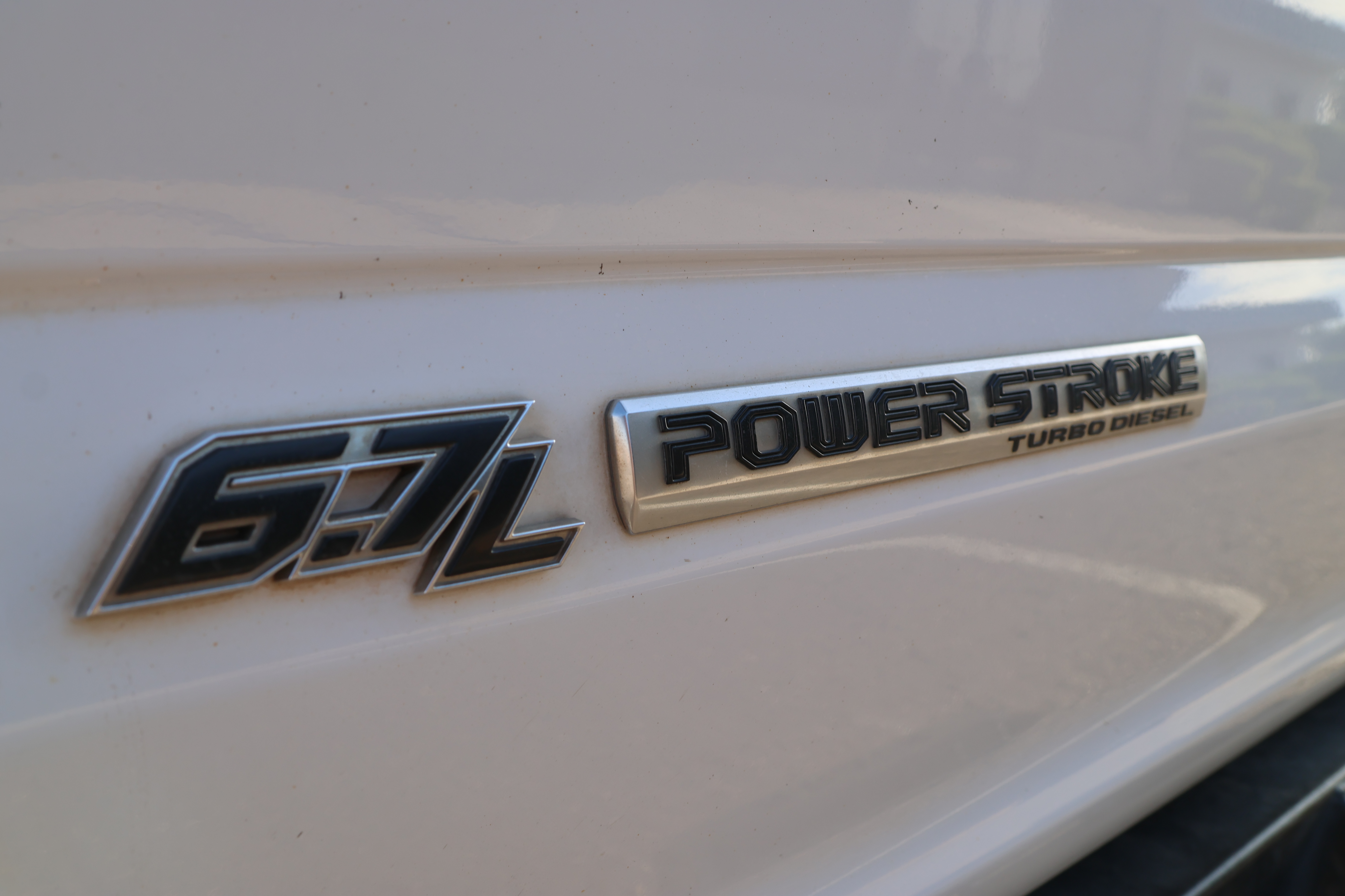 2018 Ford F350 DIESEL UTILITY TRUCK WORK CONTRACTOR READY