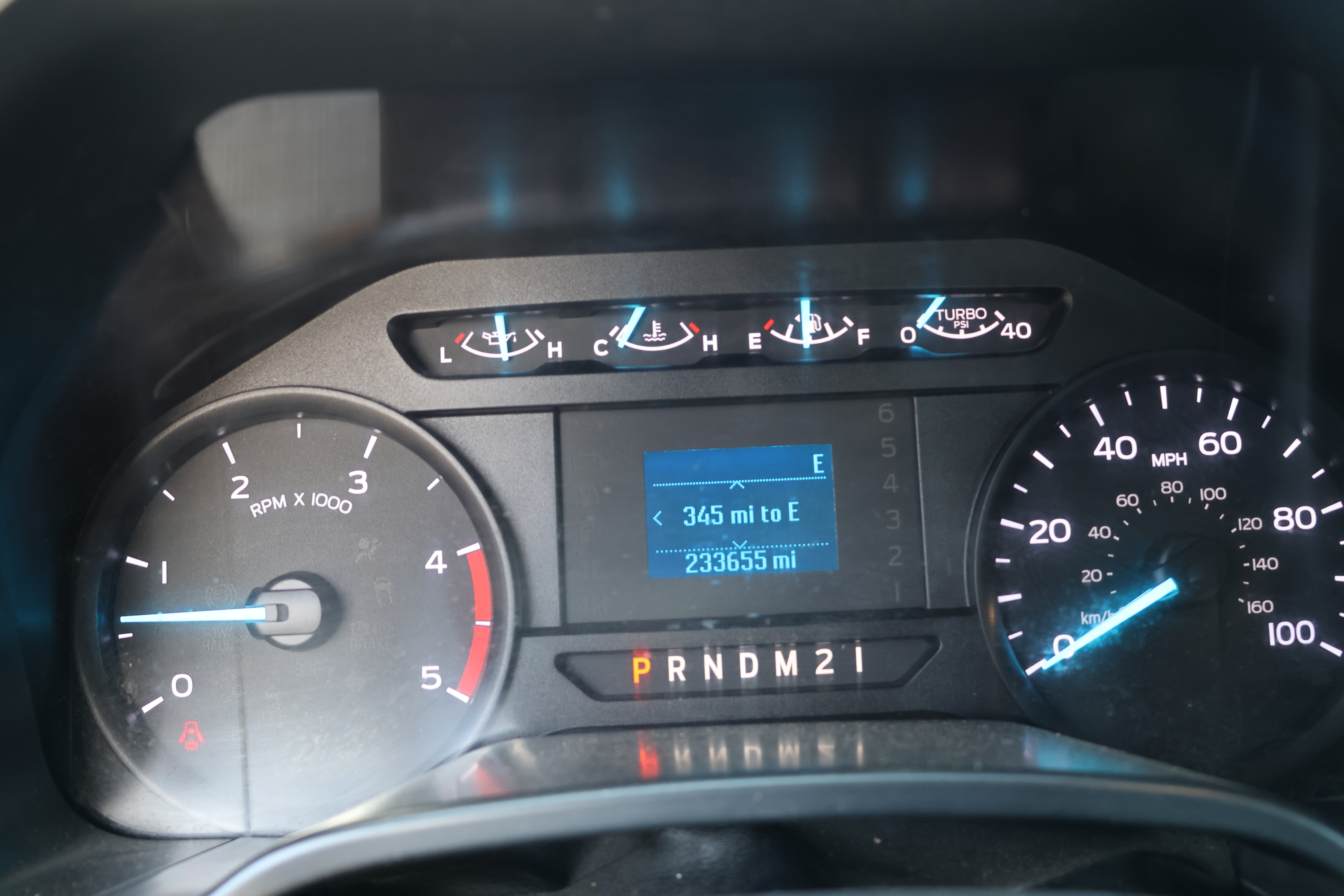 2018 Ford F350 DIESEL UTILITY TRUCK WORK CONTRACTOR READY