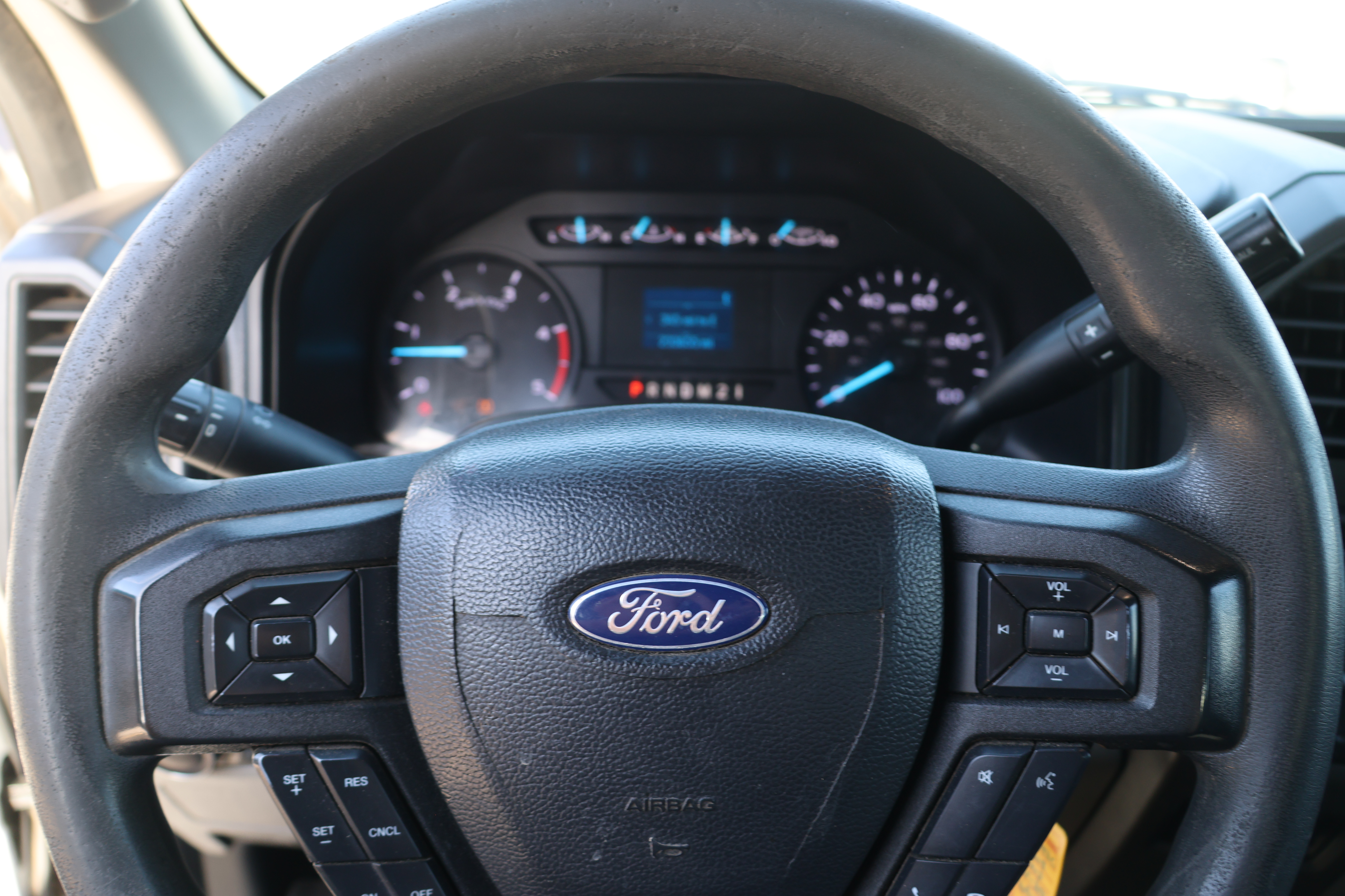 2018 Ford F350 DIESEL UTILITY TRUCK WORK CONTRACTOR READY
