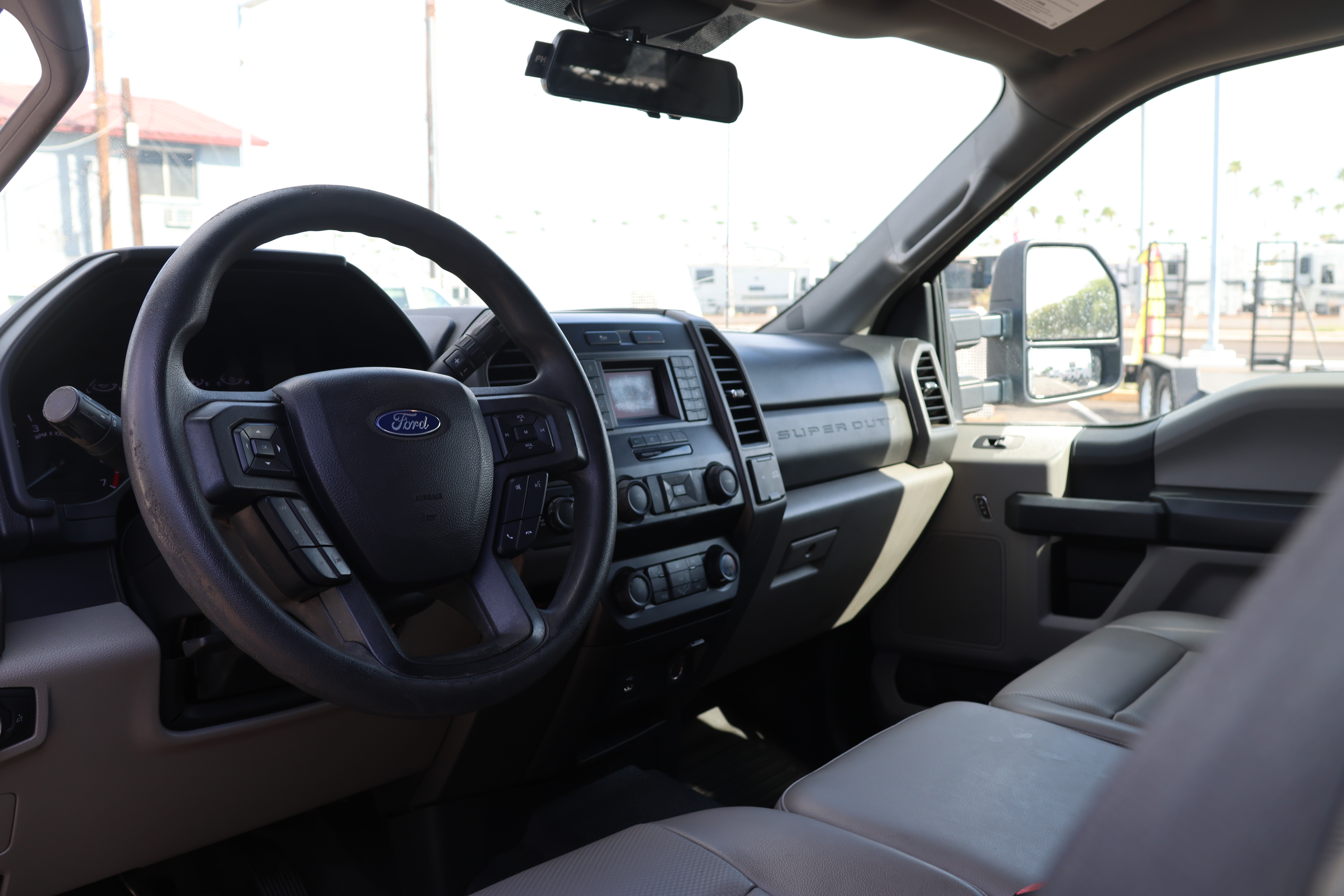 2020 Ford F350