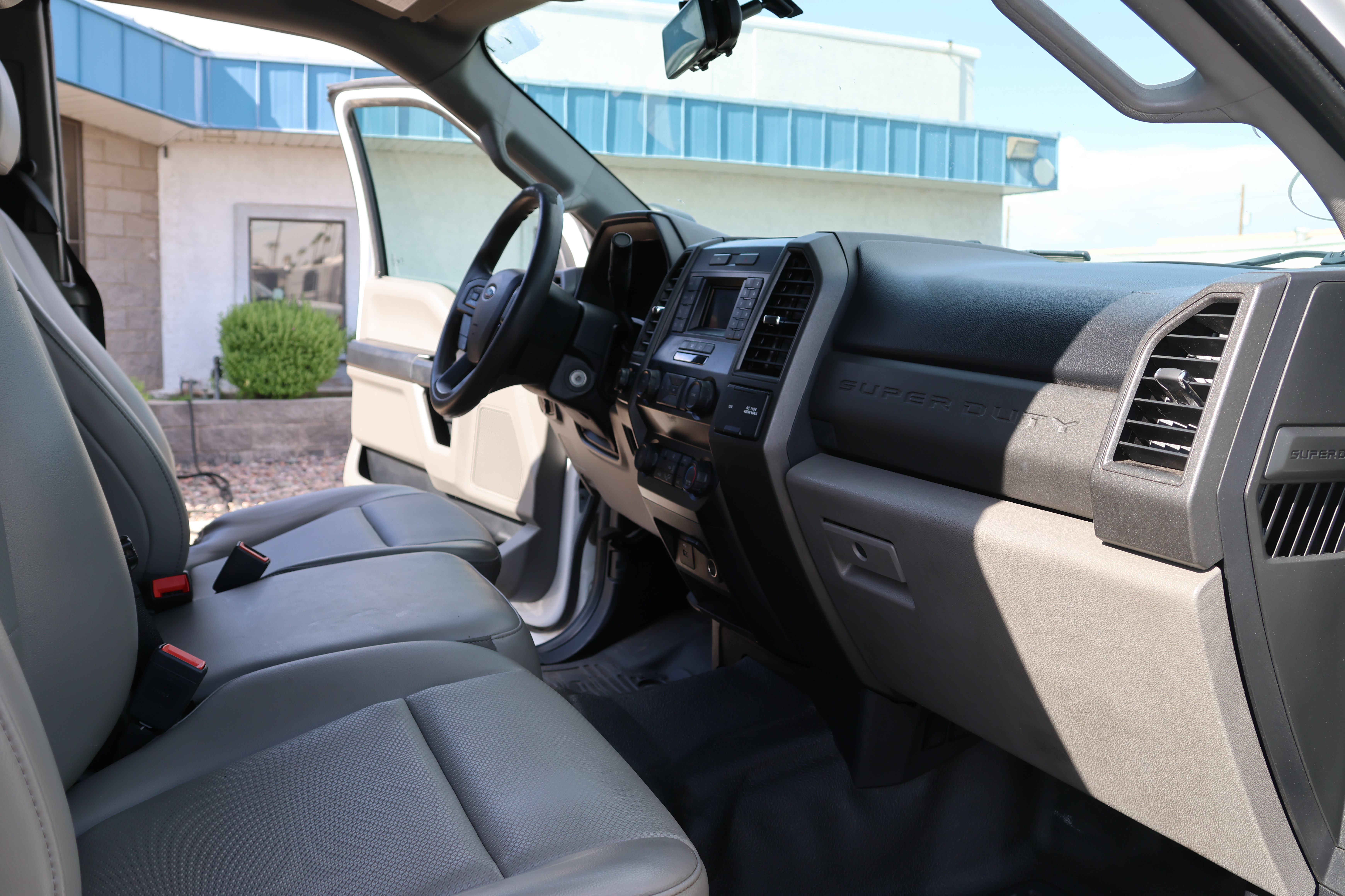 2020 Ford F350