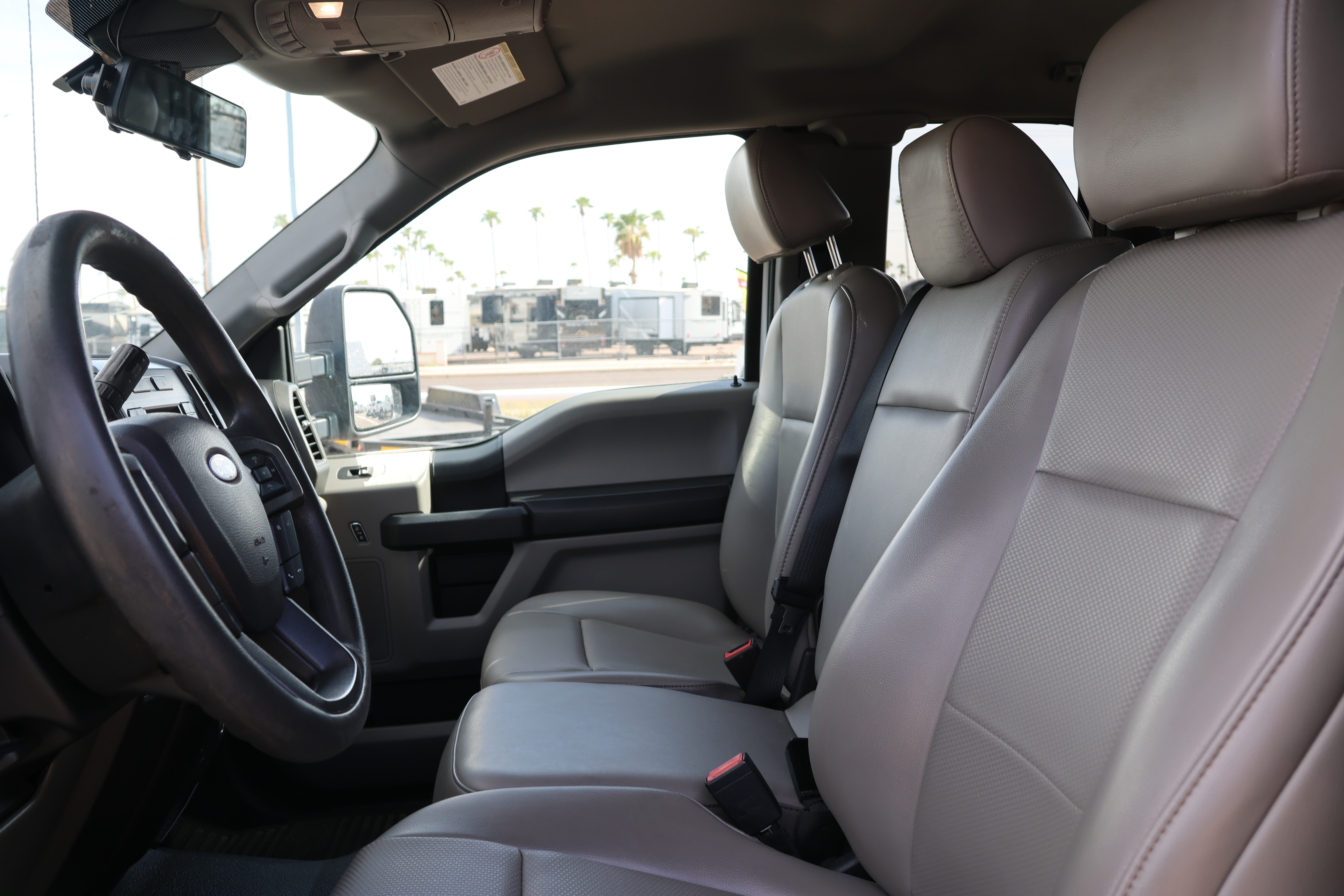 2020 Ford F350