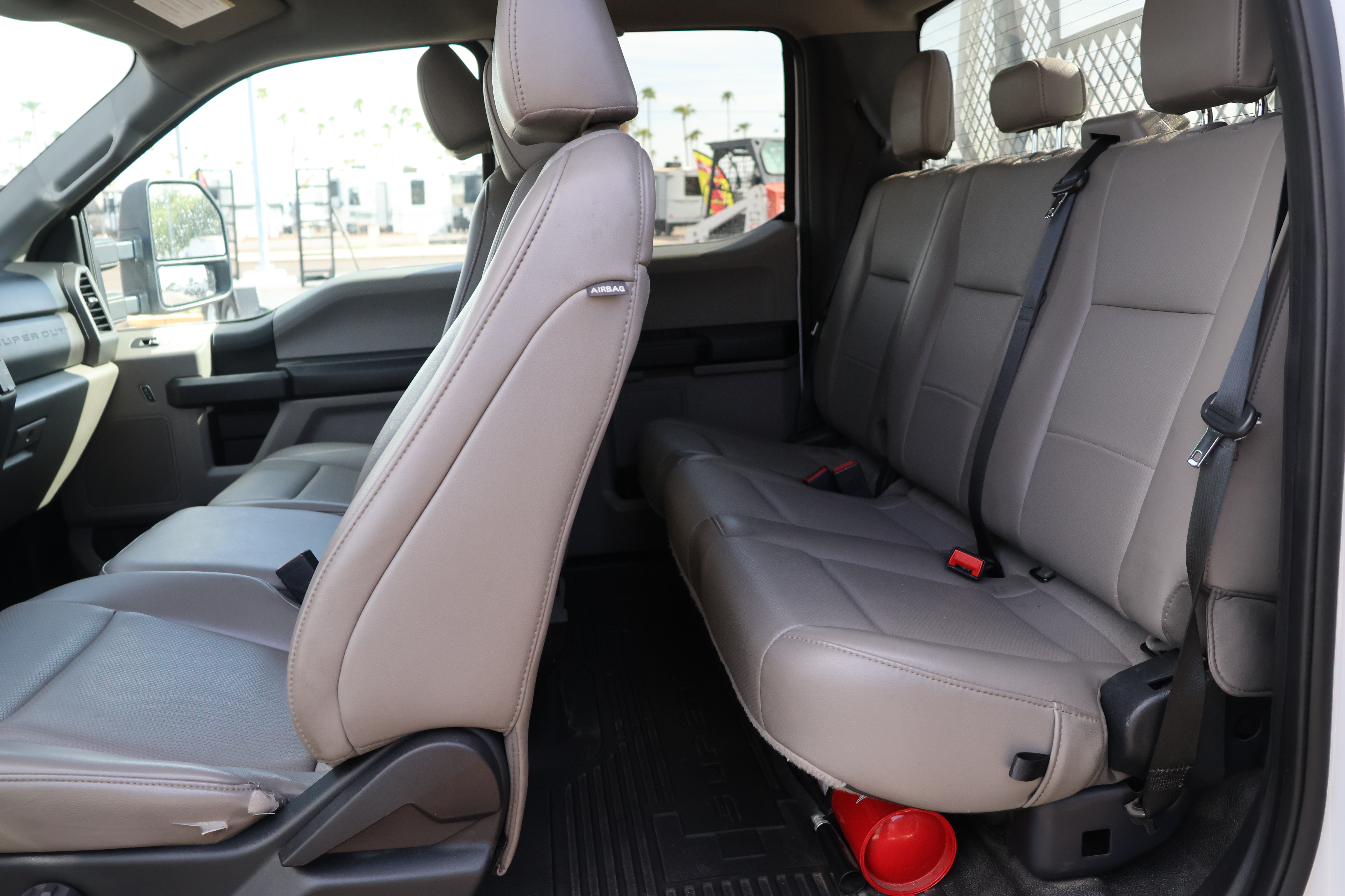 2020 Ford F350