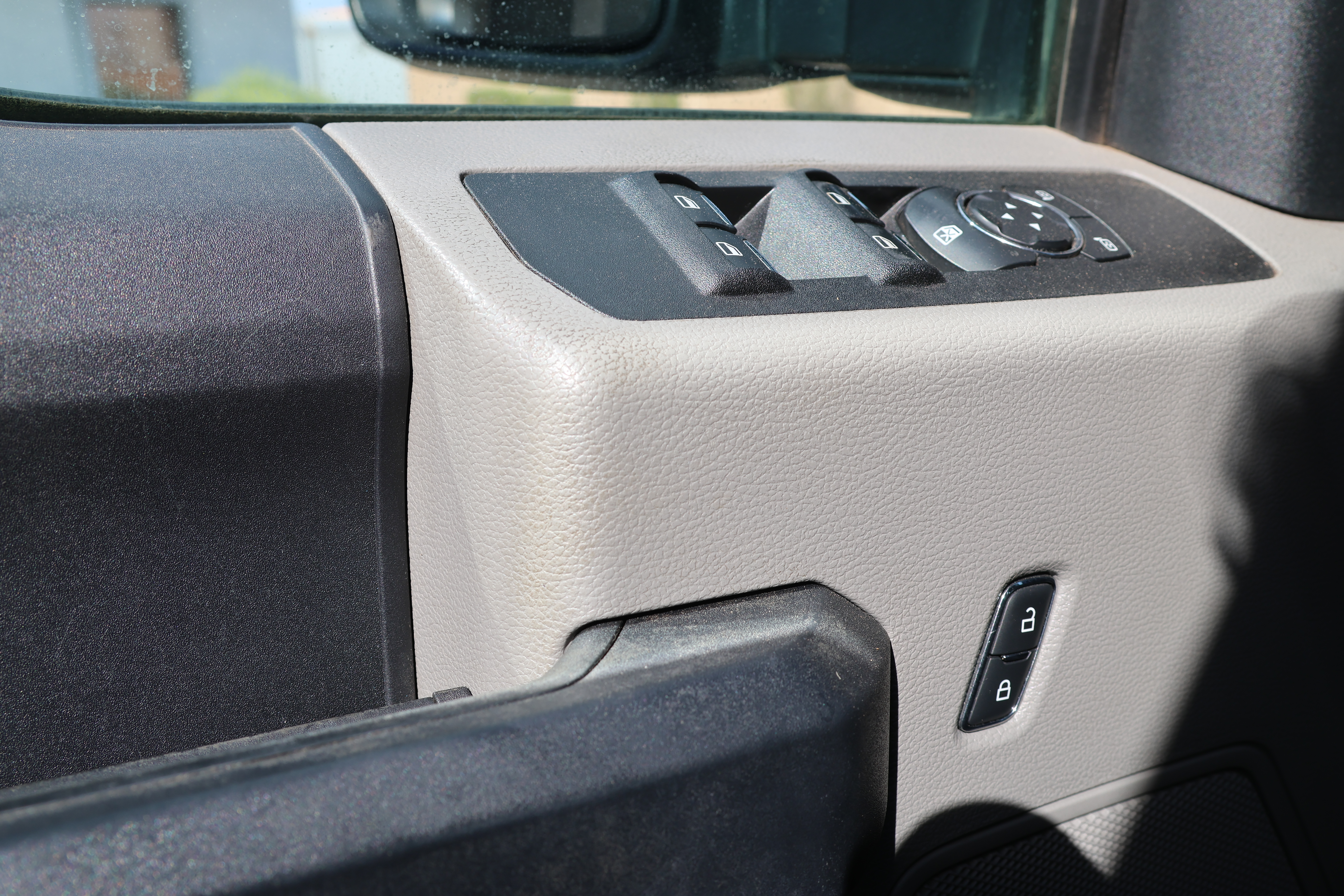 2020 Ford F350