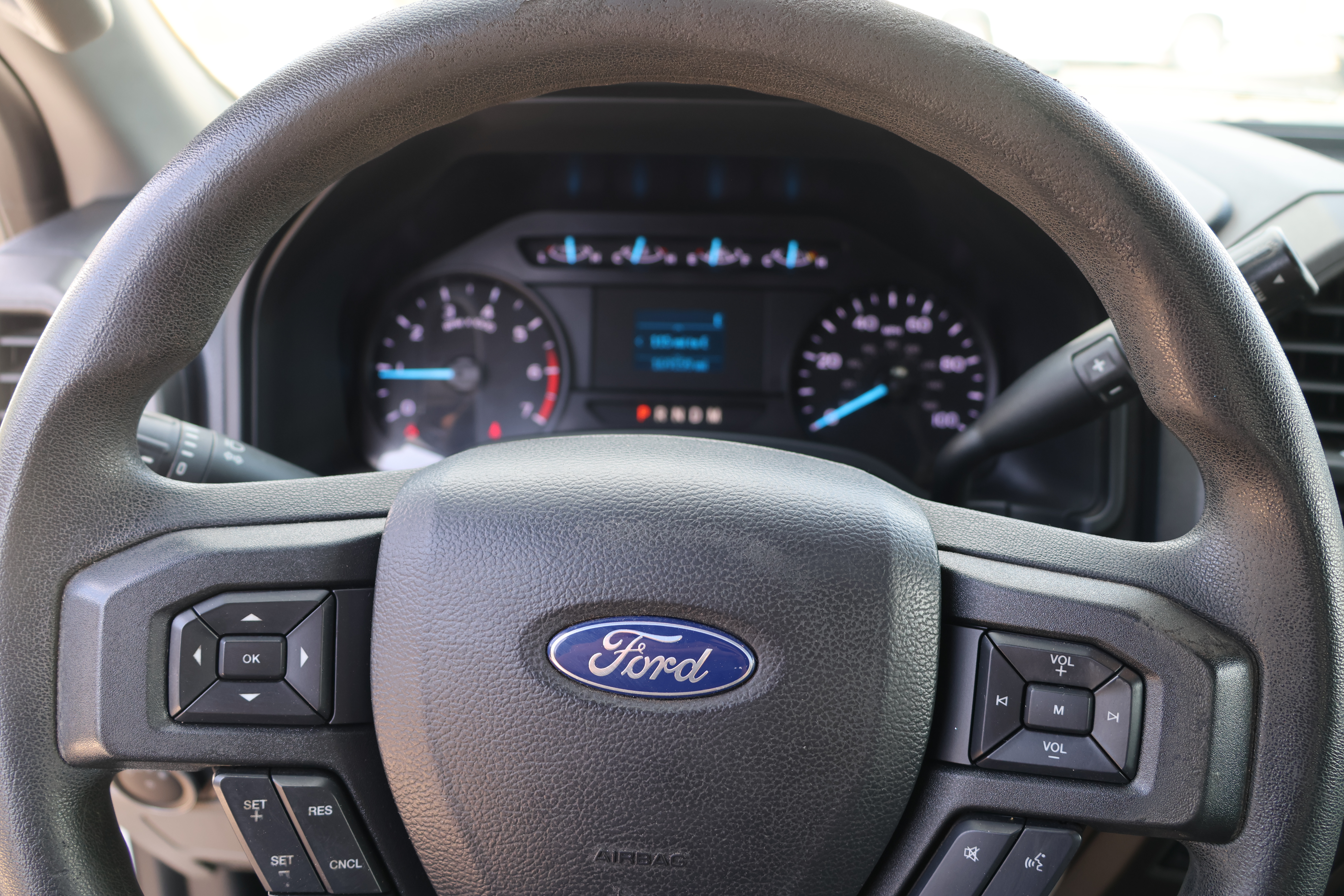 2020 Ford F350