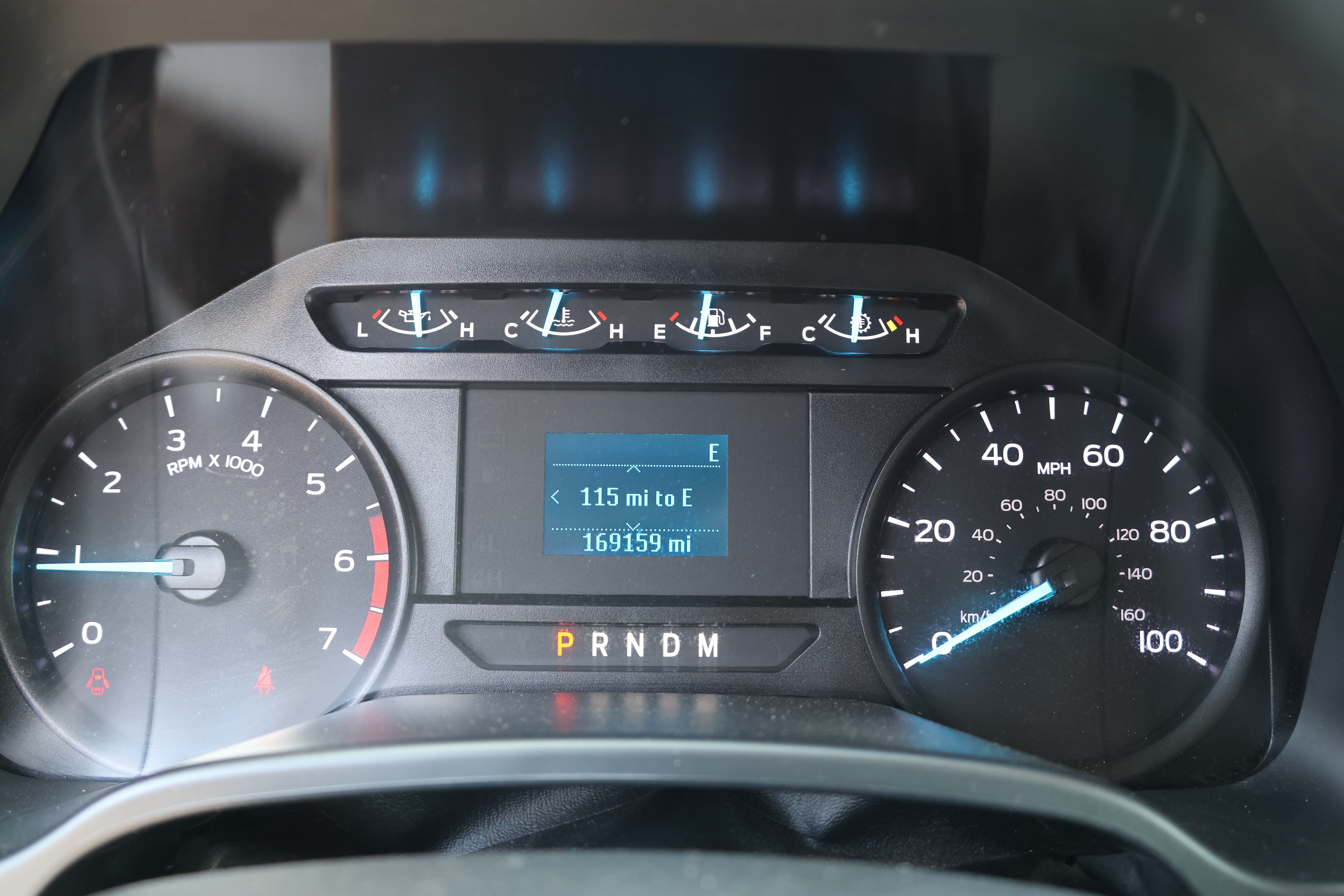2020 Ford F350