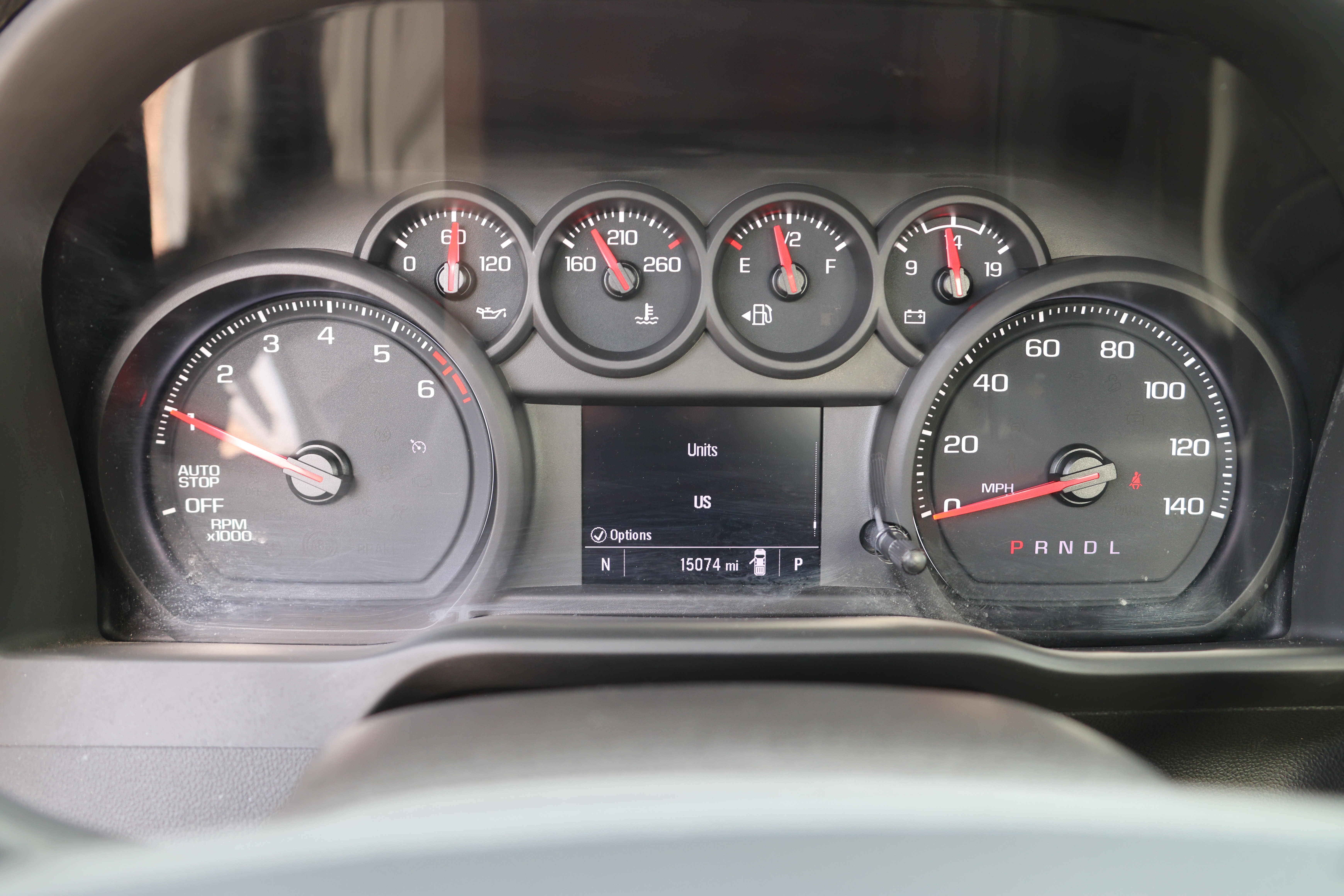 2025 Chevrolet SILVERADO 1500 GAS PICK UP WORK TRUCK