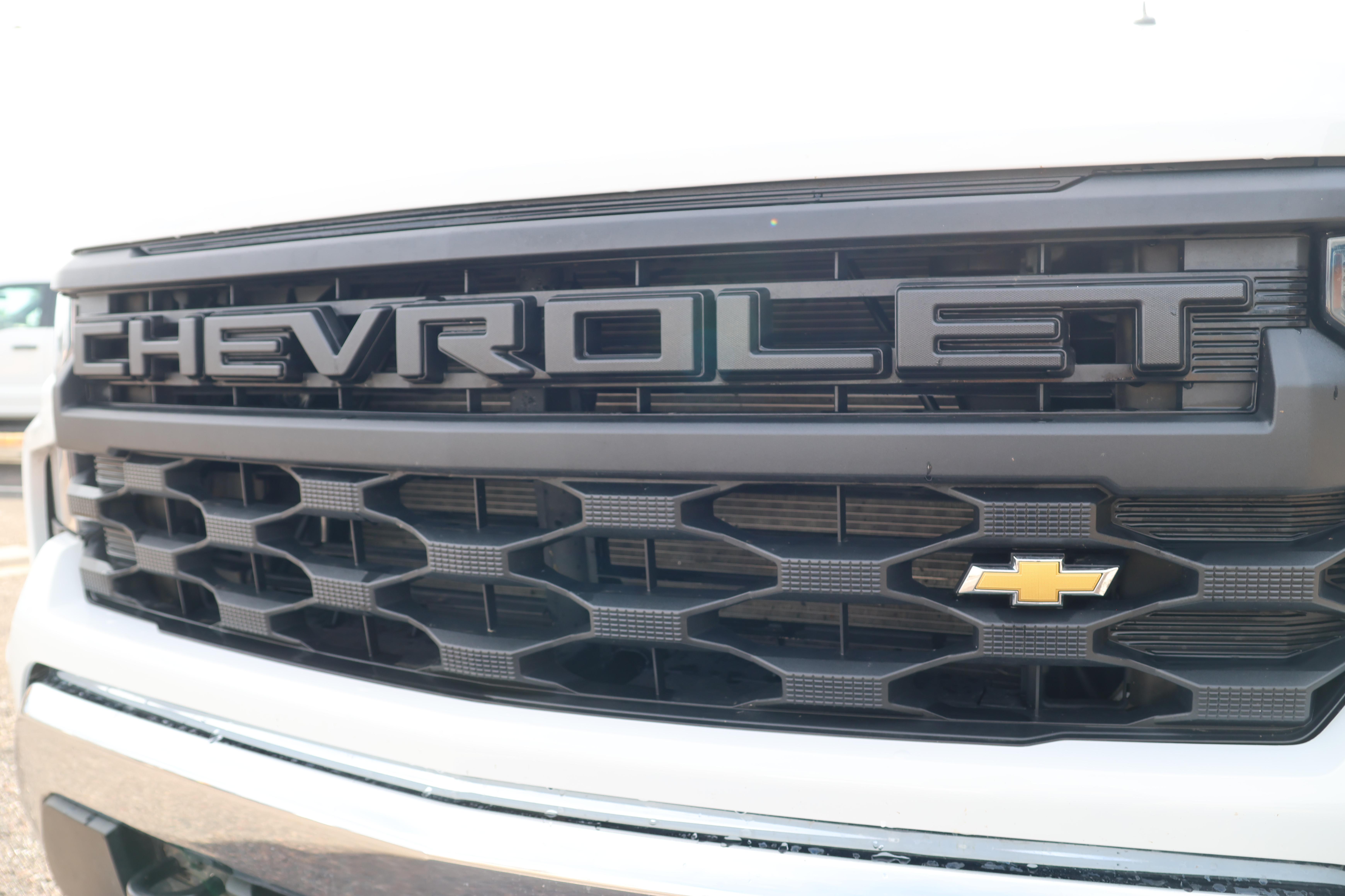2025 Chevrolet SILVERADO 1500 GAS PICK UP WORK TRUCK