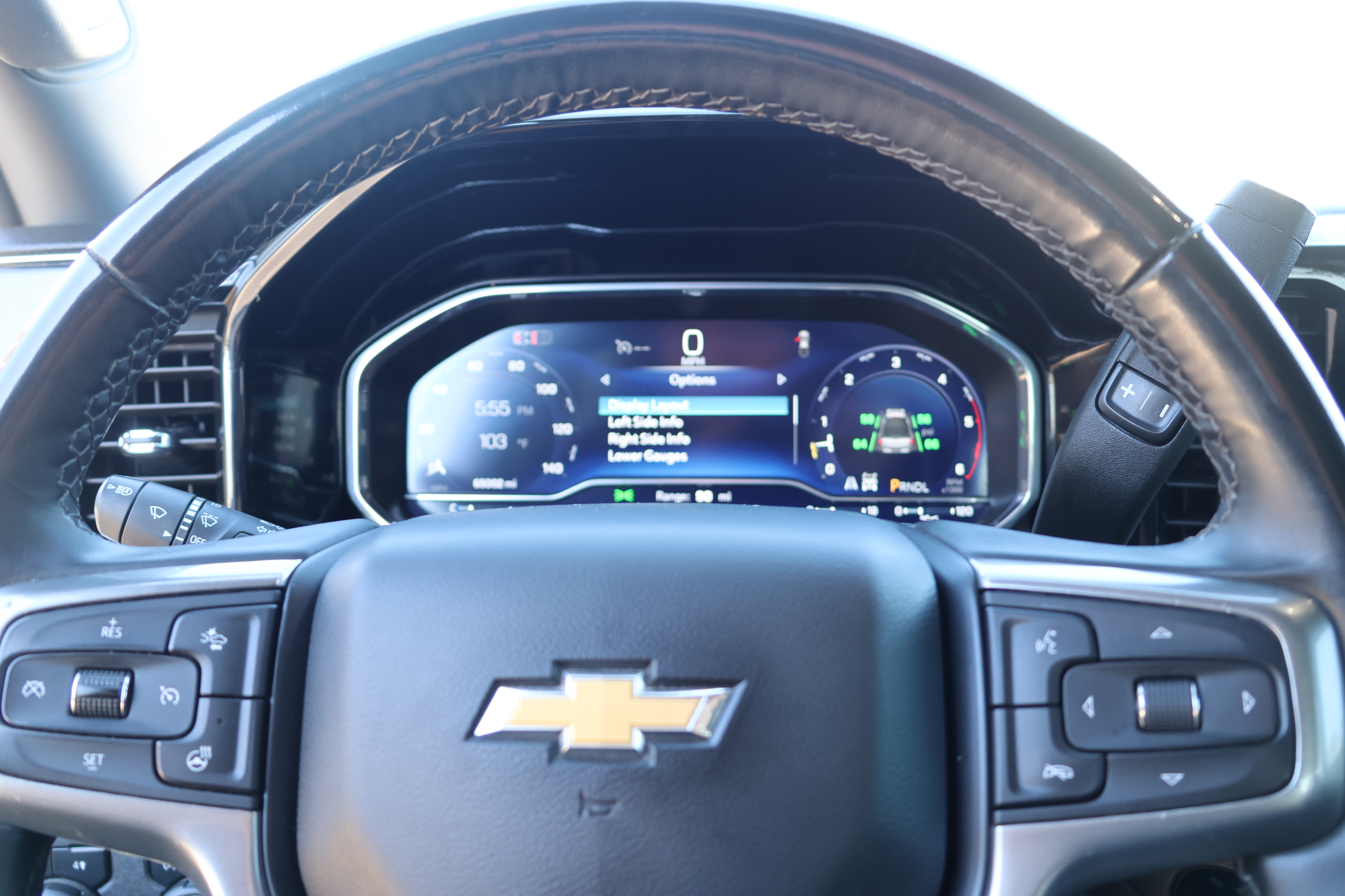 2025 Chevrolet SILVERADO 2500 HD DIESEL UTILITY BED CONTRACTOR READY