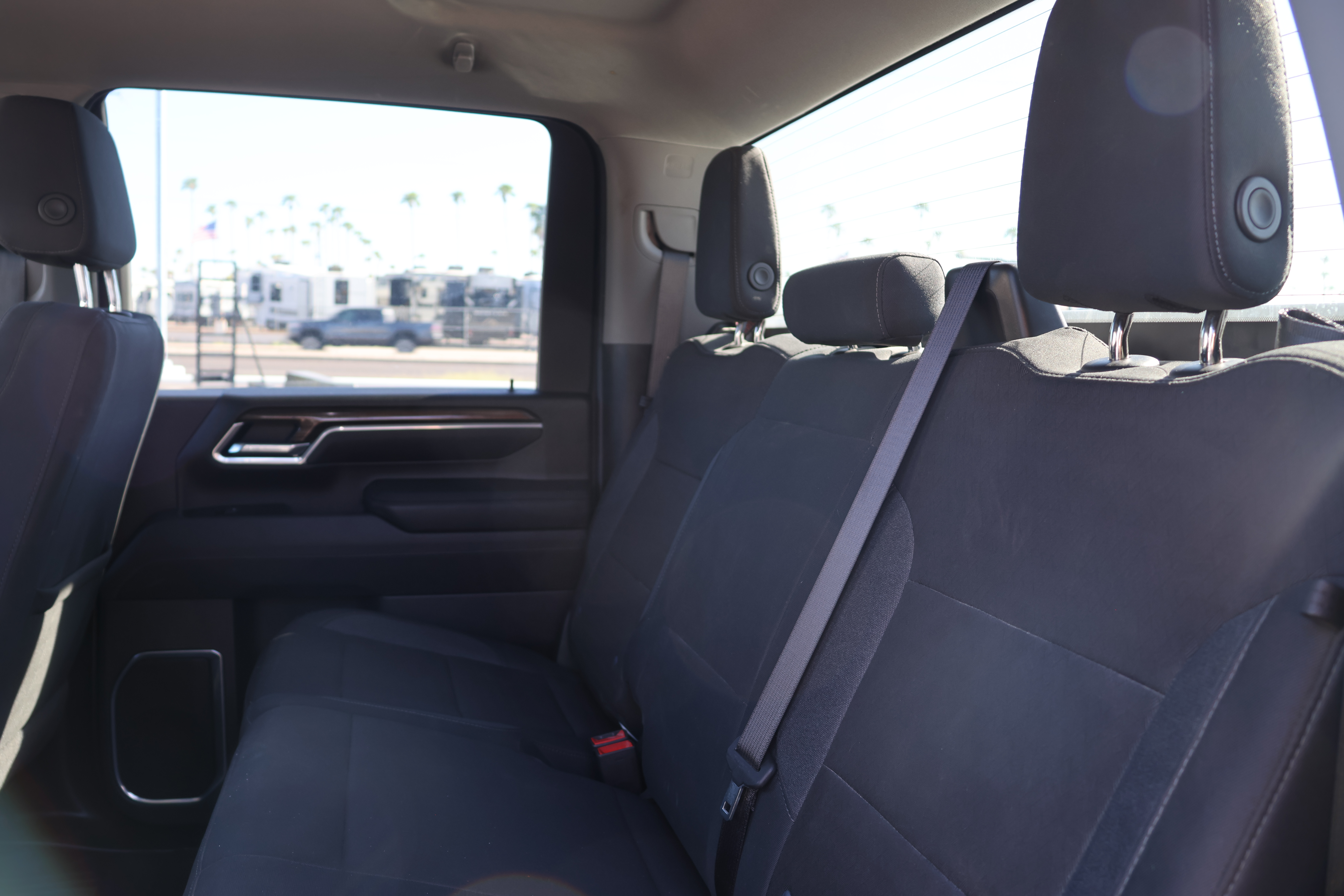 2025 Chevrolet SILVERADO 2500 HD DIESEL UTILITY BED CONTRACTOR READY