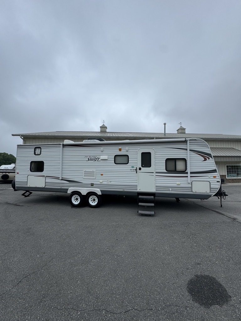 2013 Jayco Jay Flight Swift 294bhs