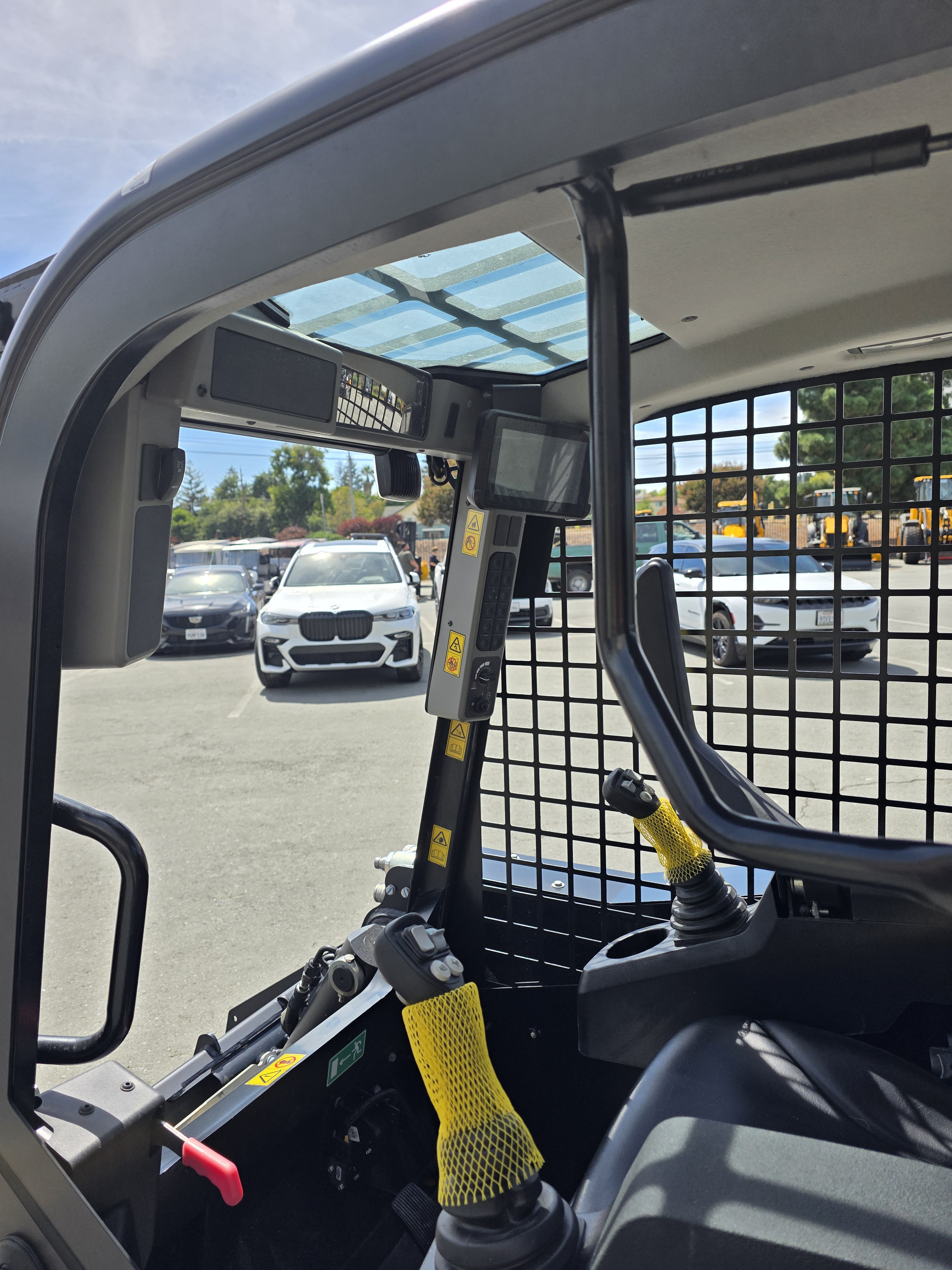 2026 JCB 250T
