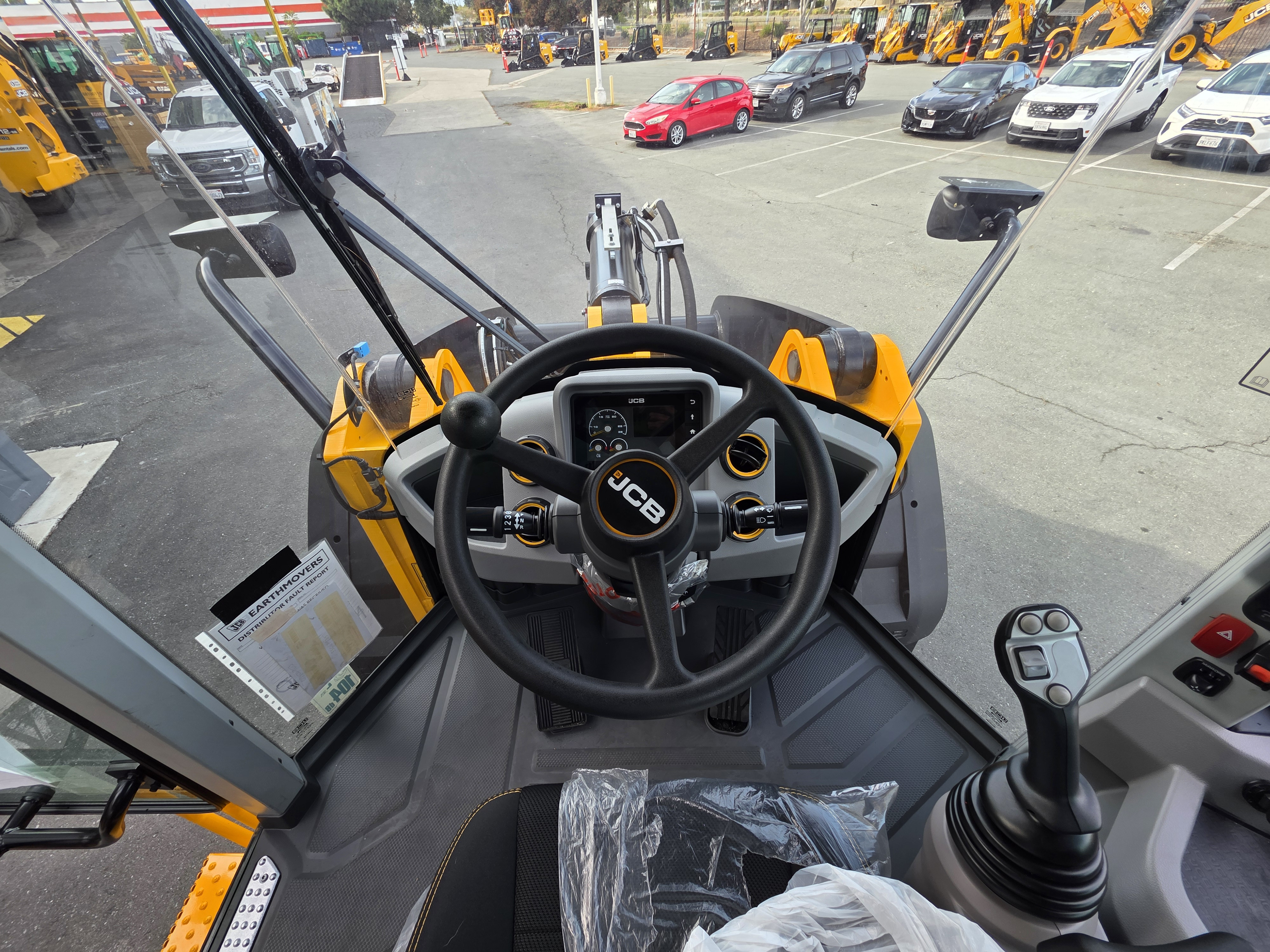 2026 JCB 437