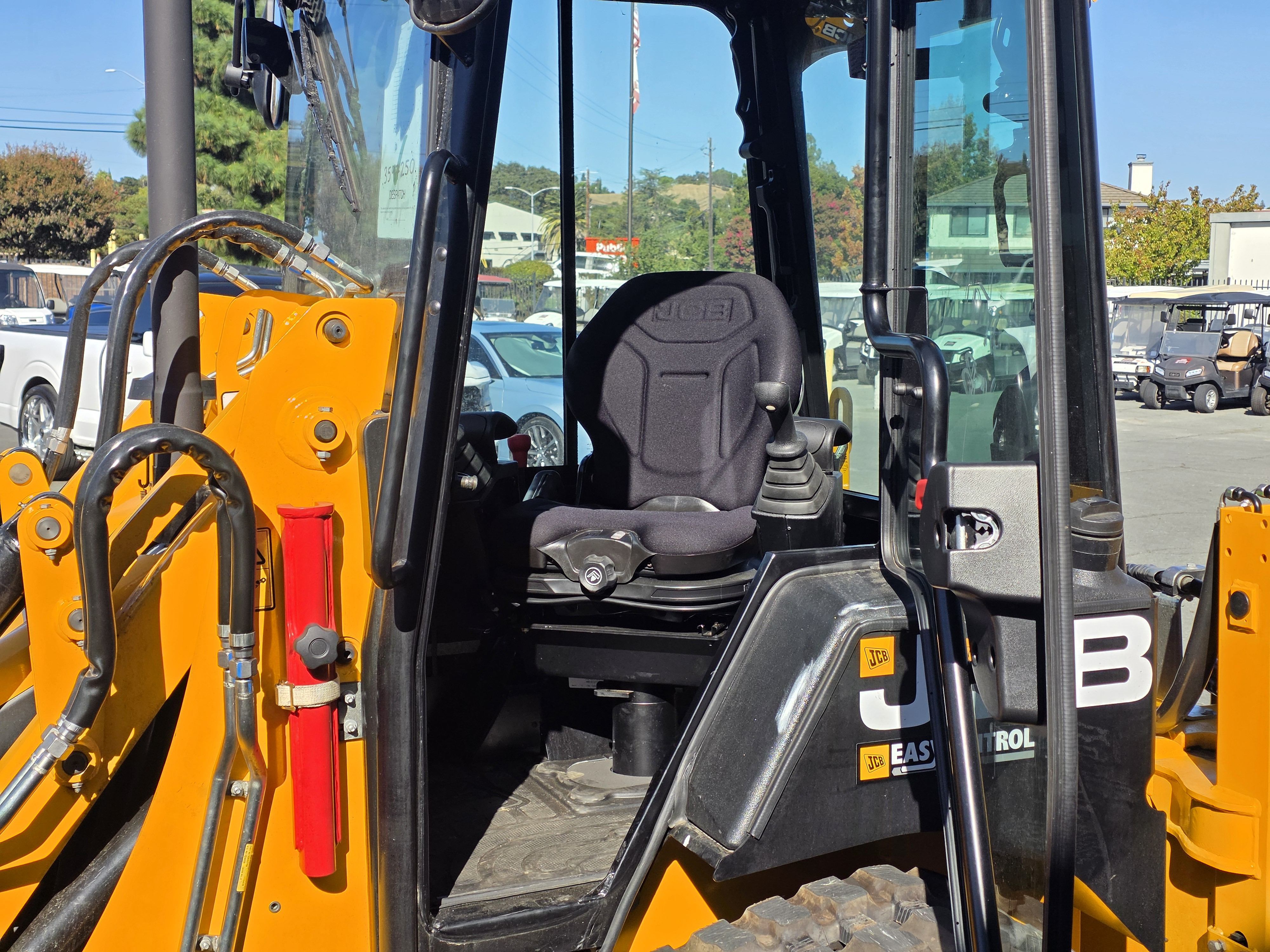2026 JCB 1CXT