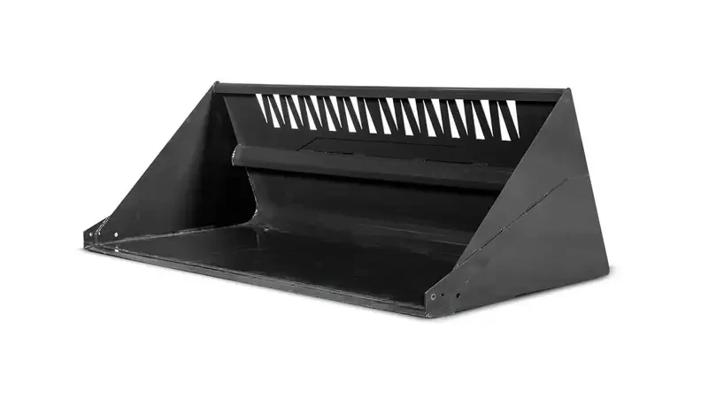 Photo of 2025 Bobcat 80" Snow & Light Material Bucket