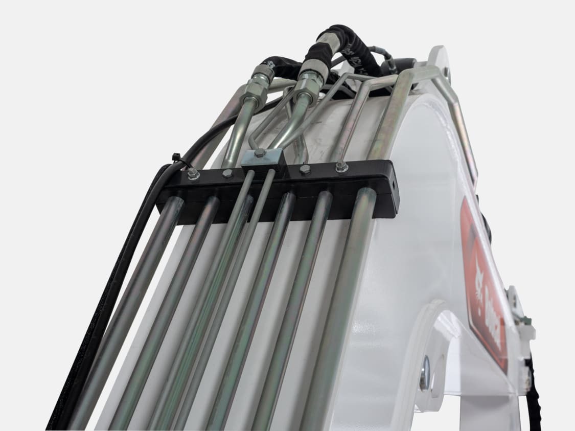2025 Bobcat E20