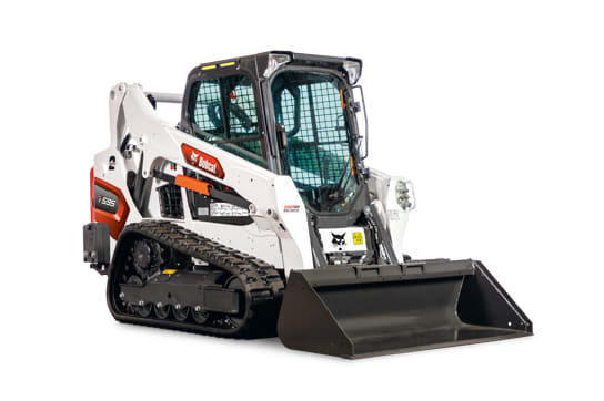 Photo of 2026 Bobcat T595