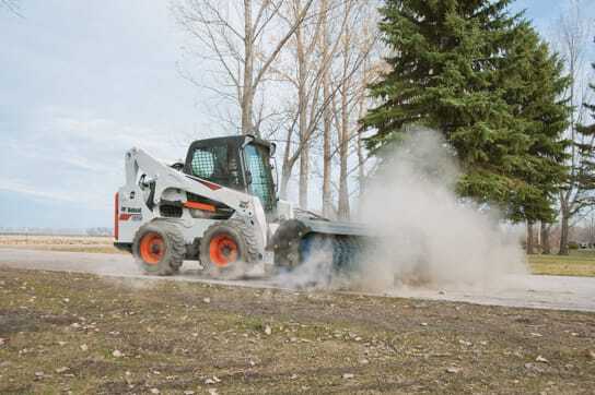 2027 Bobcat S770